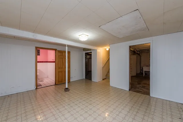 $220,000 | 49 South Lewis Avenue, Waukegan, IL 60085