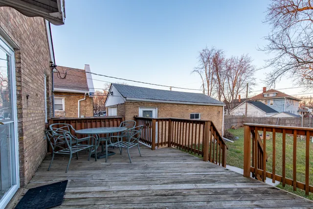 $220,000 | 49 South Lewis Avenue, Waukegan, IL 60085