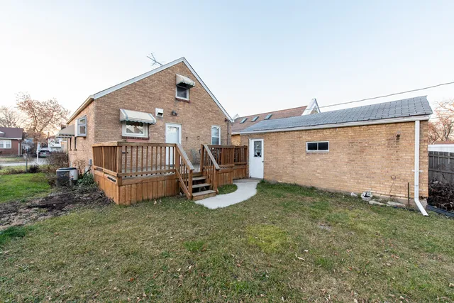 $220,000 | 49 South Lewis Avenue, Waukegan, IL 60085