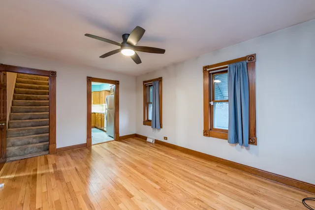 $220,000 | 49 South Lewis Avenue, Waukegan, IL 60085