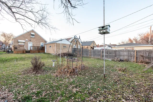 $220,000 | 49 South Lewis Avenue, Waukegan, IL 60085