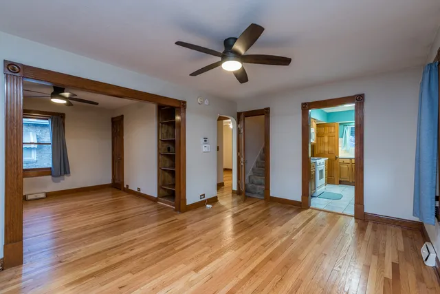 $220,000 | 49 South Lewis Avenue, Waukegan, IL 60085