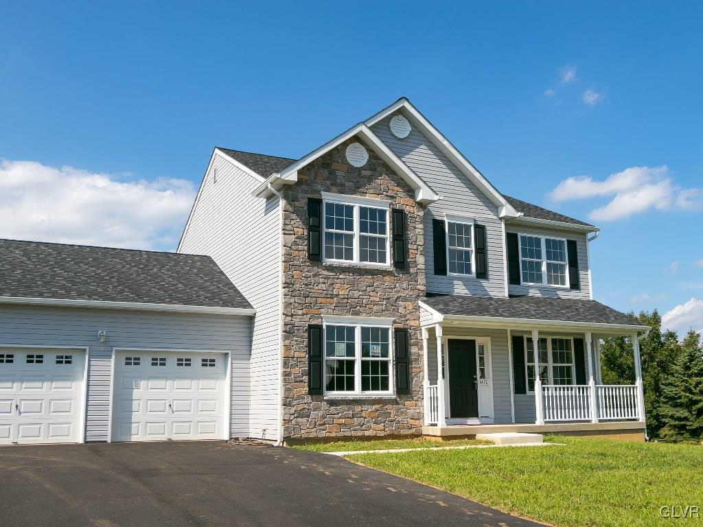 1470 Fox Run Road, Unit 112 Easton, PA 18040 - Photo 2 of 32 Gallery Image 2
