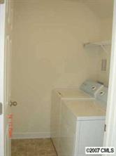 1911 Sandal Brook Road, Unit 115 Fort Mill, SC 29707 - Photo 3 of 4 a view of a bathroom