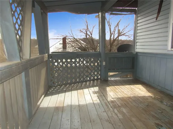 a view of outdoor space