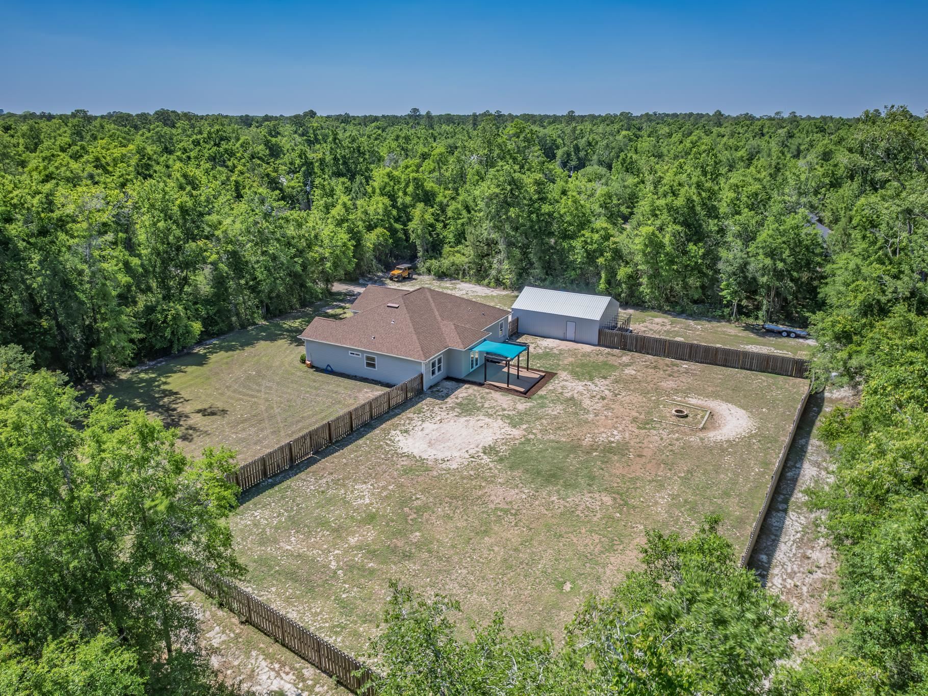 63 Martin Farms Road Crawfordville, FL 32327 - Photo 11 of 57 Gallery Image 11