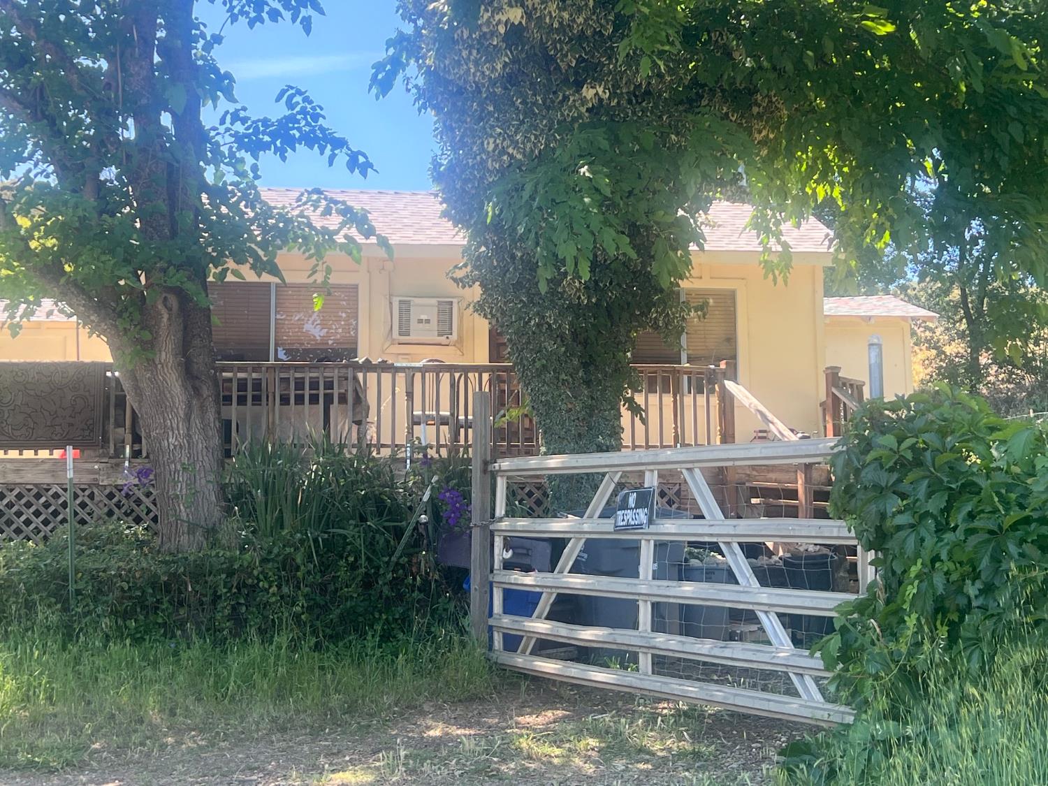 10678 Peoria Road Browns Valley, CA 95918 - Photo 1 of 22
