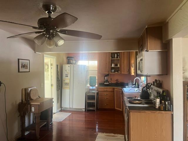 10678 Peoria Road Browns Valley, CA 95918 - Photo 12 of 22