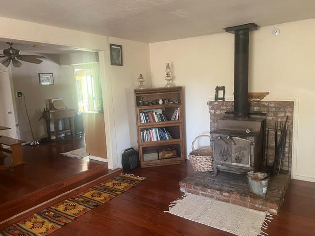 10678 Peoria Road Browns Valley, CA 95918 - Photo 15 of 22