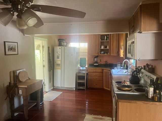 10678 Peoria Road Browns Valley, CA 95918 - Photo 16 of 22