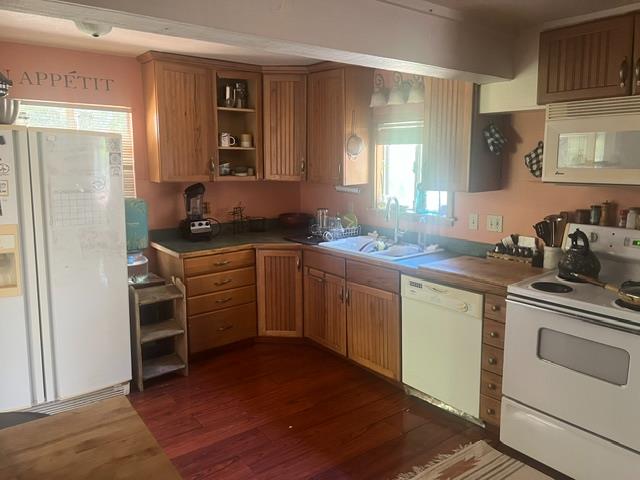 10678 Peoria Road Browns Valley, CA 95918 - Photo 17 of 22