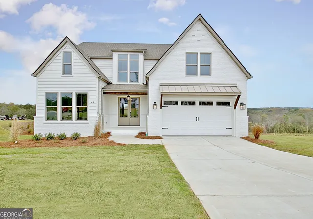 $749,900 | 45 Crest Haven, Senoia, GA 30276
