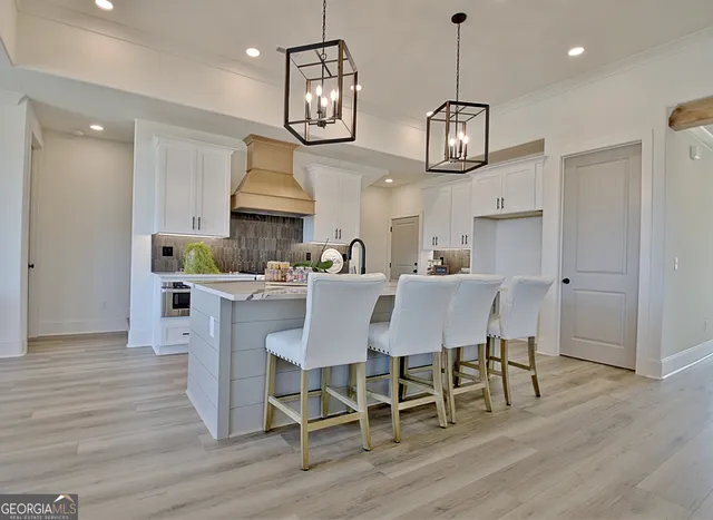 $749,900 | 45 Crest Haven, Senoia, GA 30276