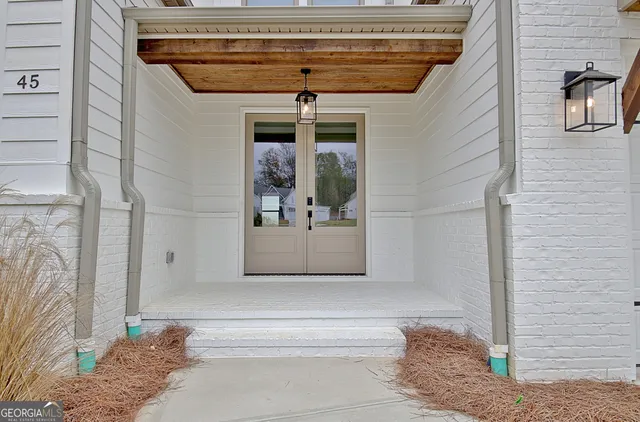 $749,900 | 45 Crest Haven, Senoia, GA 30276