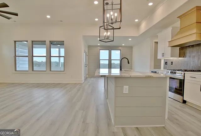 $749,900 | 45 Crest Haven, Senoia, GA 30276