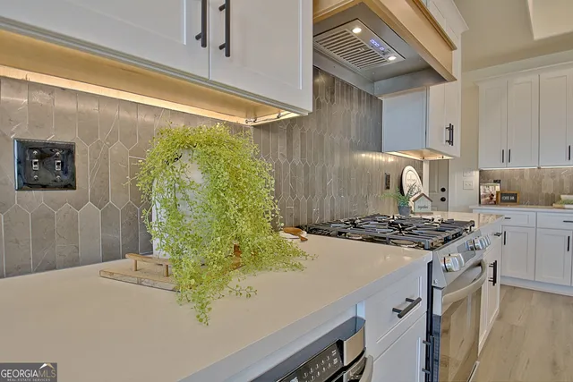 $749,900 | 45 Crest Haven, Senoia, GA 30276