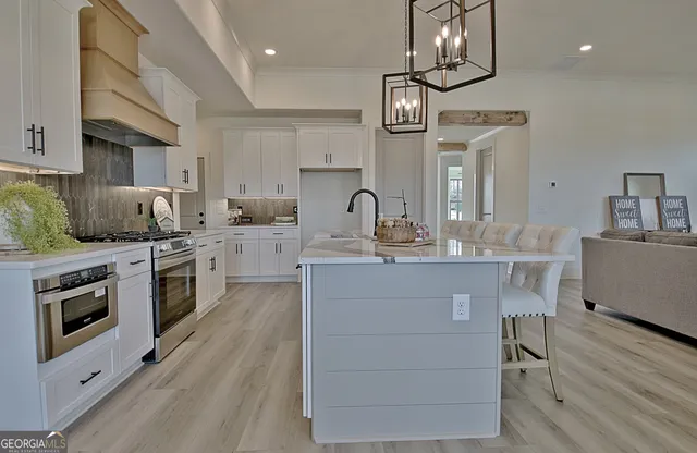 $749,900 | 45 Crest Haven, Senoia, GA 30276