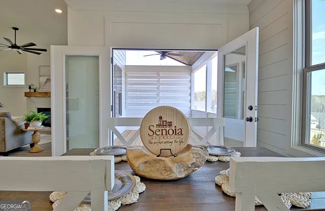 $749,900 | 45 Crest Haven, Senoia, GA 30276