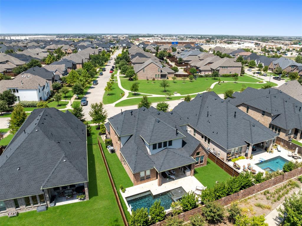 16504 Heartleaf Road Frisco, TX 75033 - Photo 36 of 40