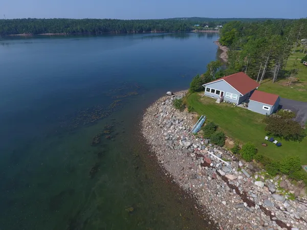 $559,000 | 68 Robbins Road, Robbinston, ME 04671