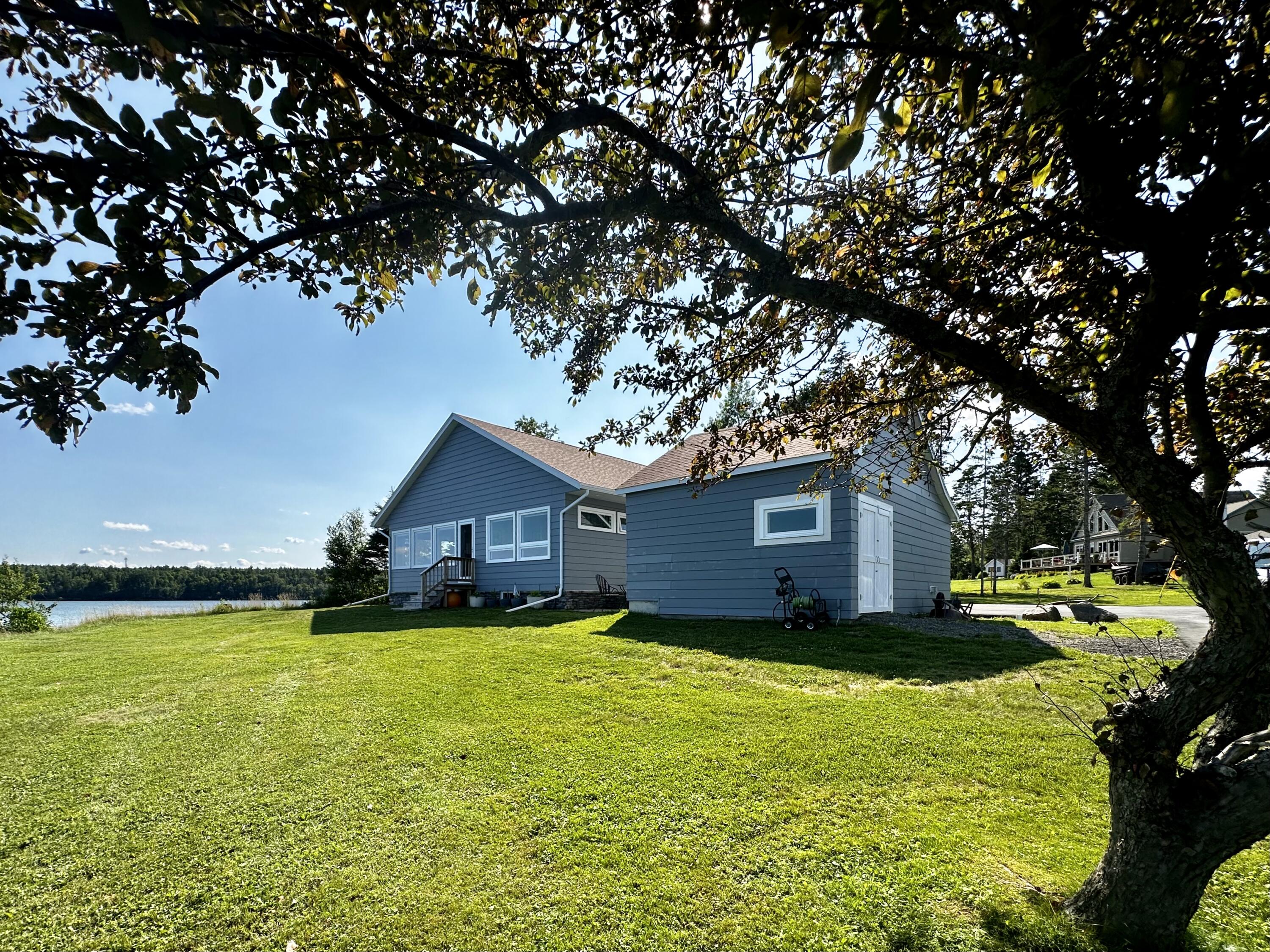 68 Robbins Road Robbinston, ME 04671 - Photo 18 of 94 IMG_8005