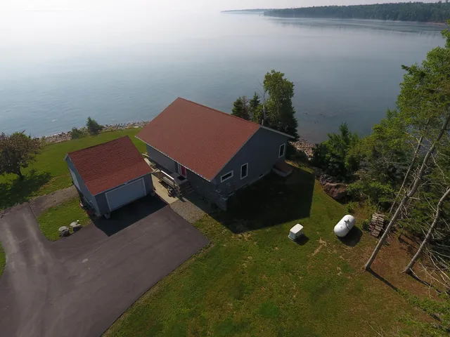 $574,500 | 68 Robbins Road, Robbinston, ME 04671