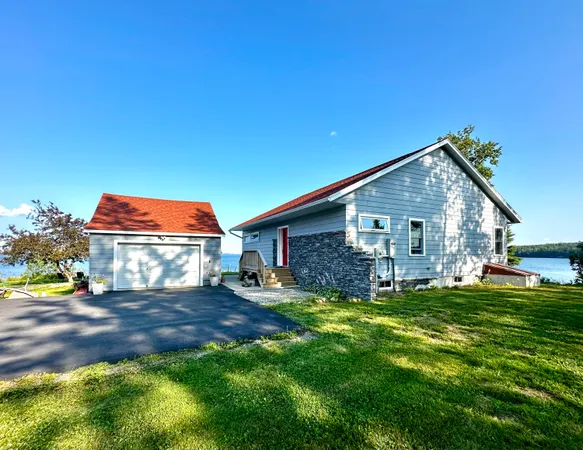 $559,000 | 68 Robbins Road, Robbinston, ME 04671