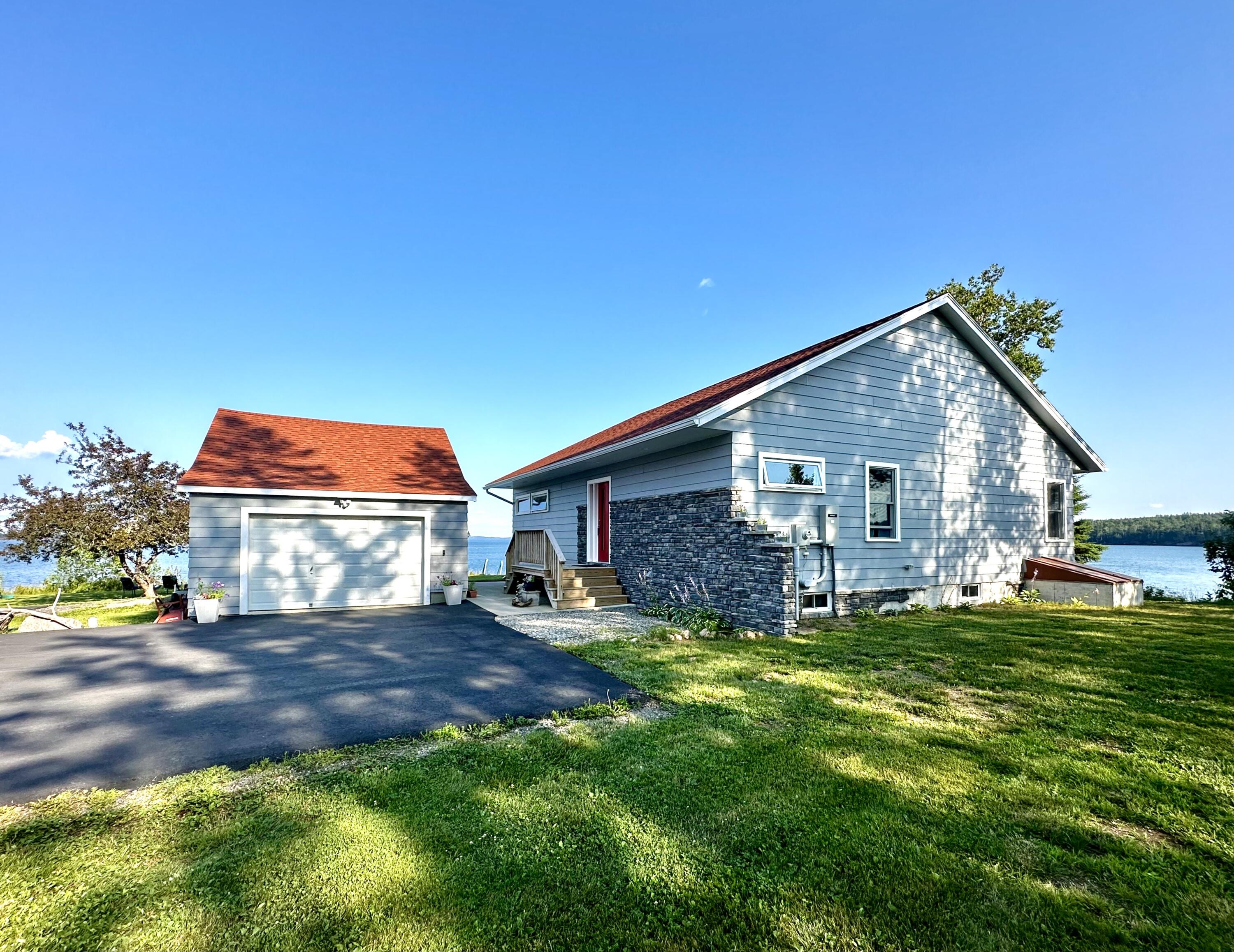 68 Robbins Road Robbinston, ME 04671 - Photo 4 of 94 IMG_8492