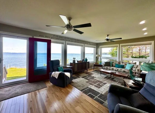 $574,500 | 68 Robbins Road, Robbinston, ME 04671