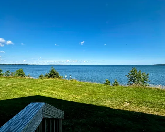 $559,000 | 68 Robbins Road, Robbinston, ME 04671