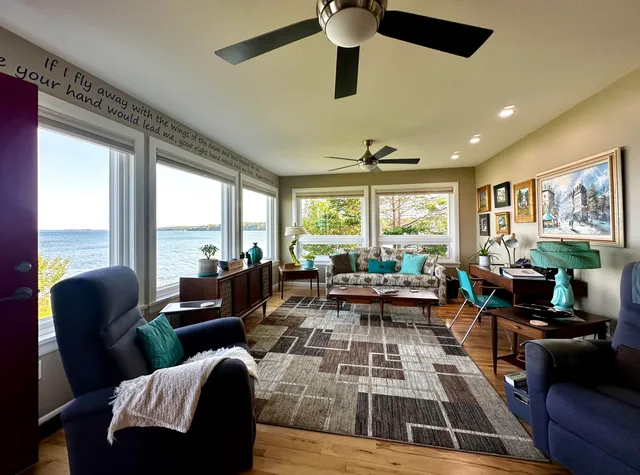 $574,500 | 68 Robbins Road, Robbinston, ME 04671