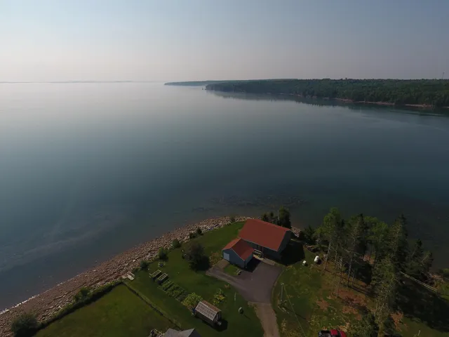 $574,500 | 68 Robbins Road, Robbinston, ME 04671