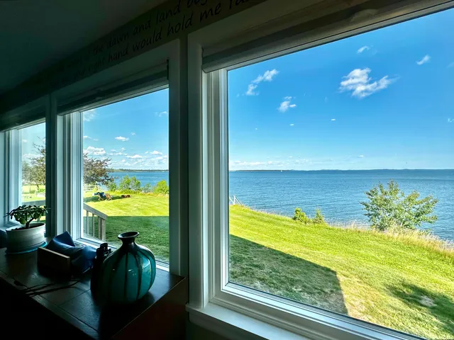 $574,500 | 68 Robbins Road, Robbinston, ME 04671