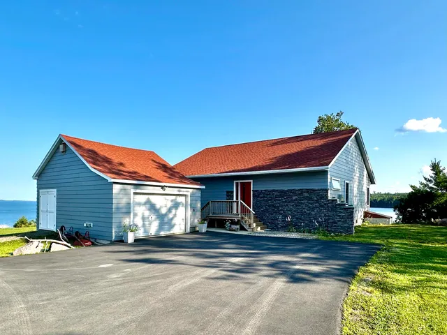 $574,500 | 68 Robbins Road, Robbinston, ME 04671