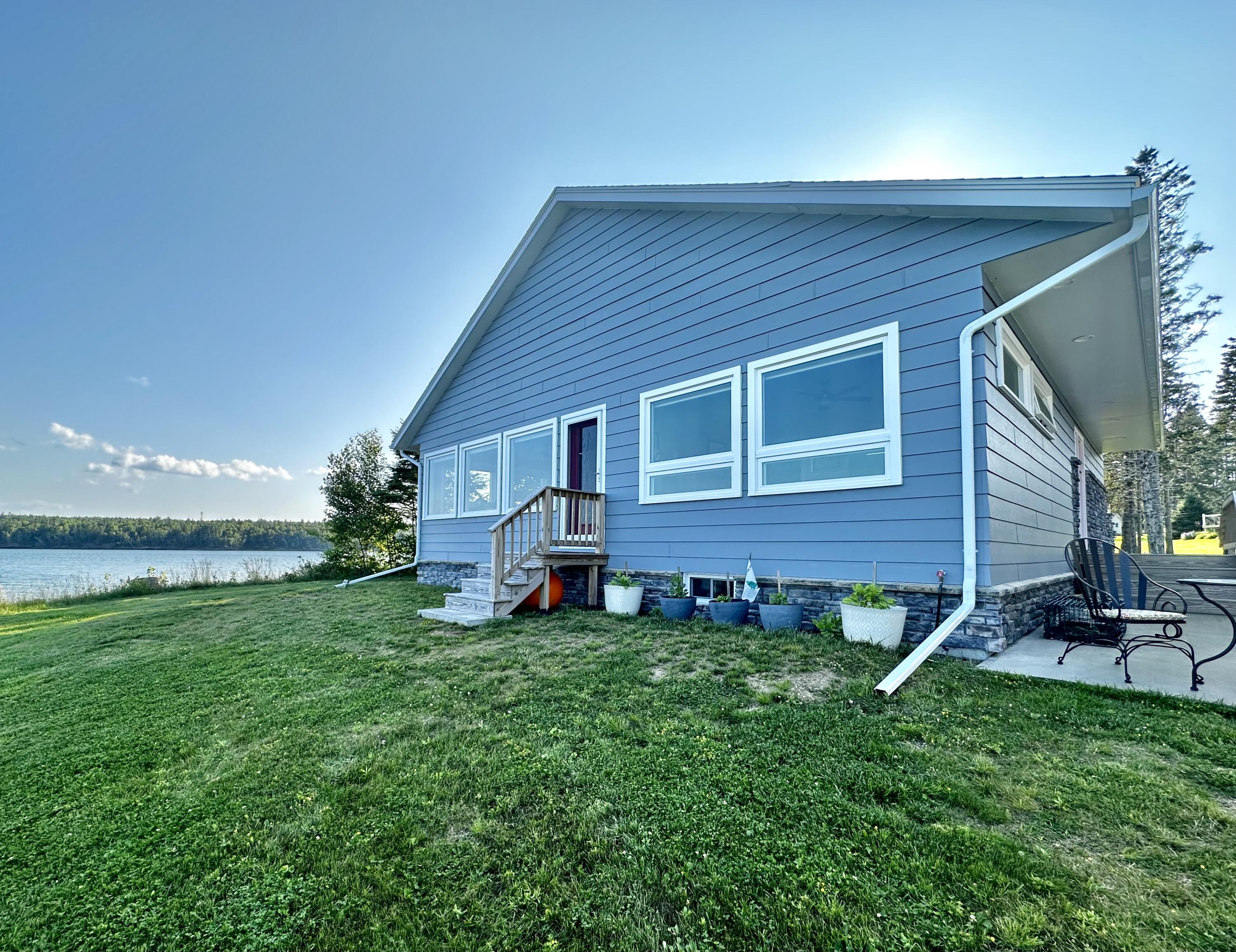 68 Robbins Road Robbinston, ME 04671 - Photo 8 of 94 IMG_8419