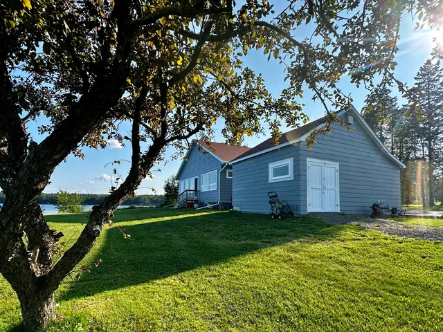 $574,500 | 68 Robbins Road, Robbinston, ME 04671