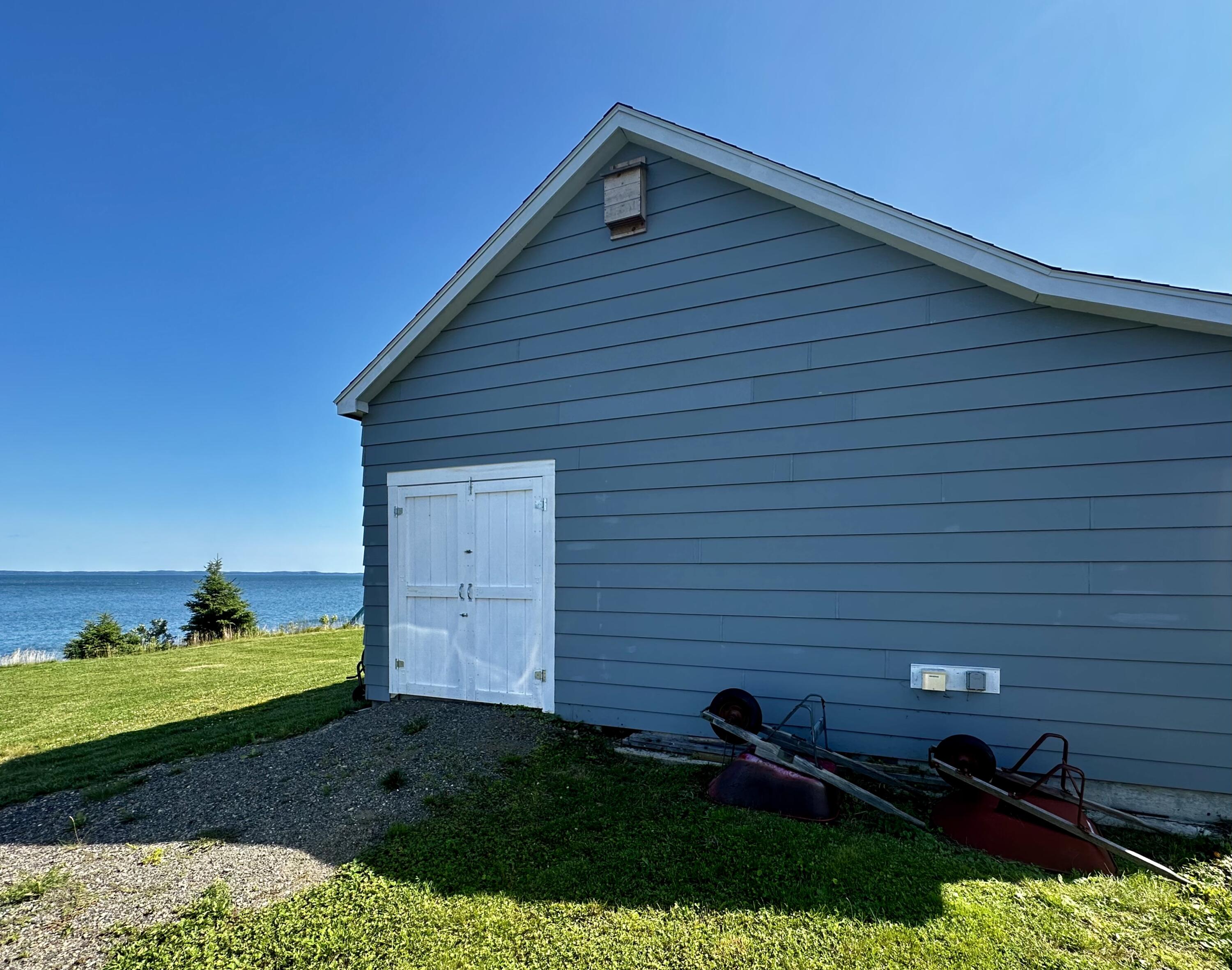 68 Robbins Road Robbinston, ME 04671 - Photo 83 of 94 IMG_8013