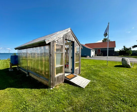 $559,000 | 68 Robbins Road, Robbinston, ME 04671