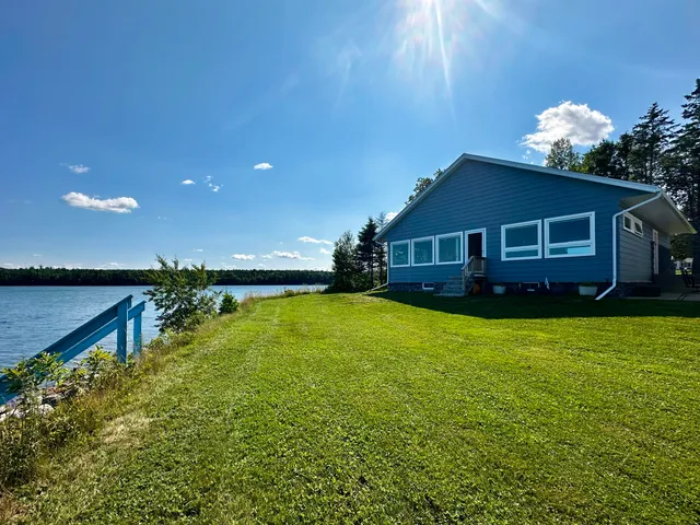 $574,500 | 68 Robbins Road, Robbinston, ME 04671