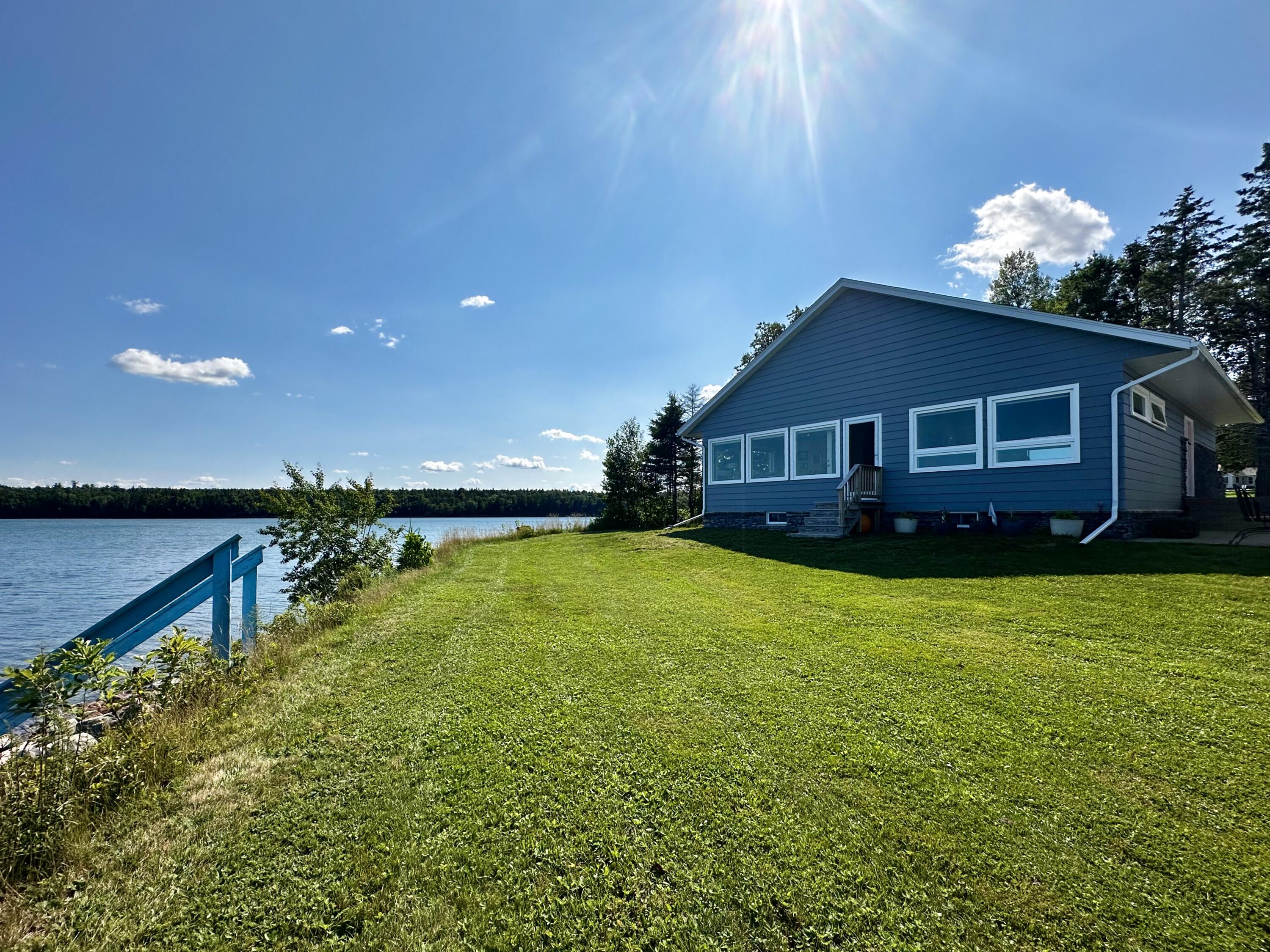 68 Robbins Road Robbinston, ME 04671 - Photo 9 of 94 IMG_7928