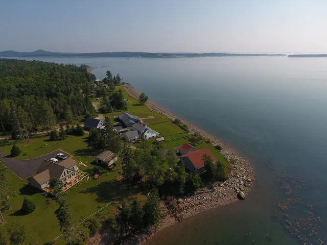 $574,500 | 68 Robbins Road, Robbinston, ME 04671