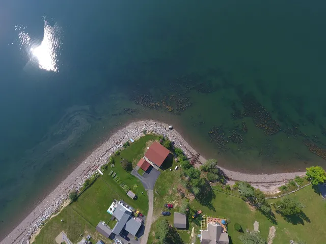 $574,500 | 68 Robbins Road, Robbinston, ME 04671