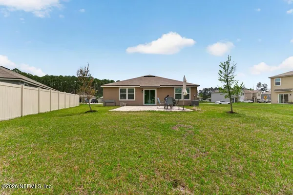 $354,900 | 75644 Bridgewater Drive, Yulee, FL 32097