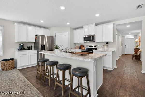 $354,900 | 75644 Bridgewater Drive, Yulee, FL 32097
