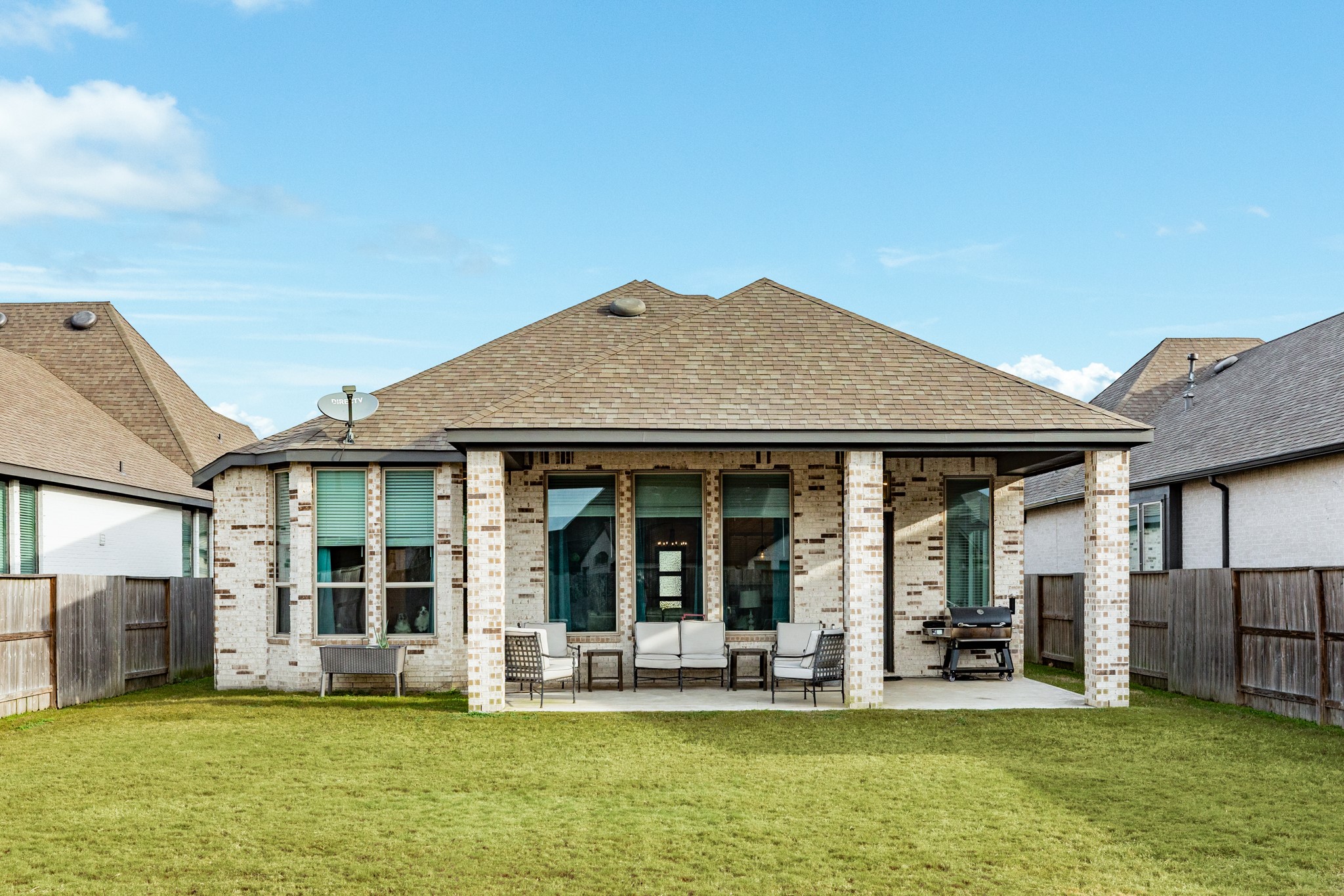 4010 Shackleton Court Rosharon, TX 77583 - Photo 26 of 37