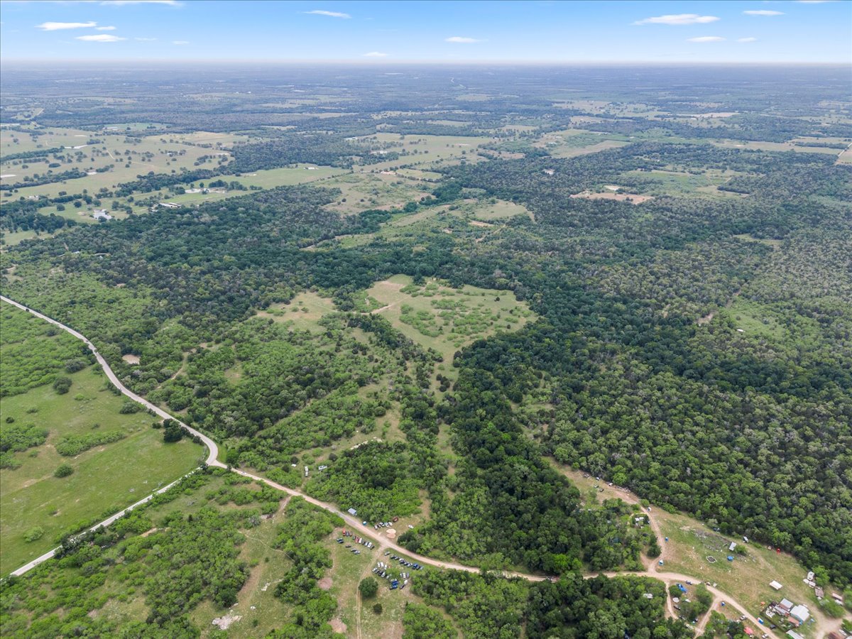Tbd Anchor Ranch Loop Flatonia, TX 78941 - Photo 16 of 21 Bird's eye view