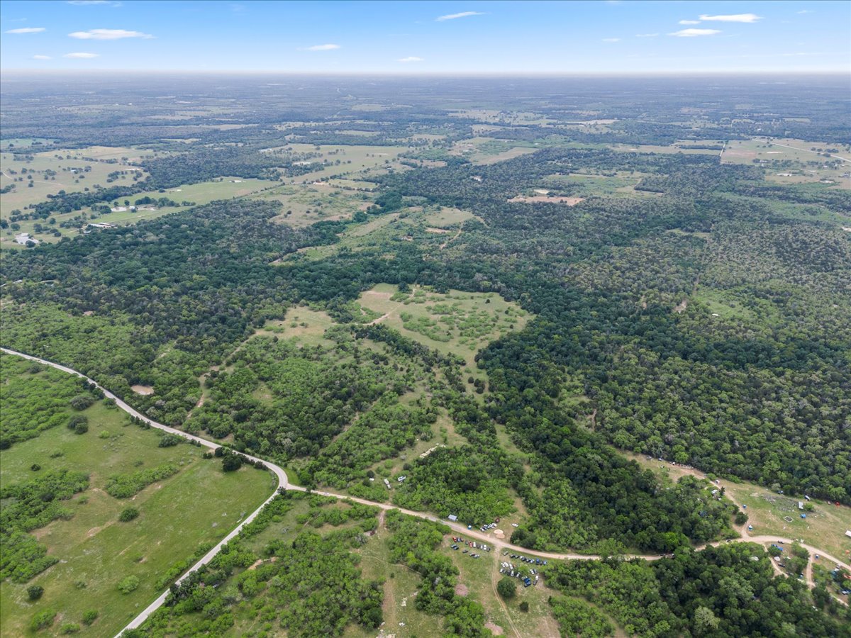 Tbd Anchor Ranch Loop Flatonia, TX 78941 - Photo 17 of 21 Bird's eye view