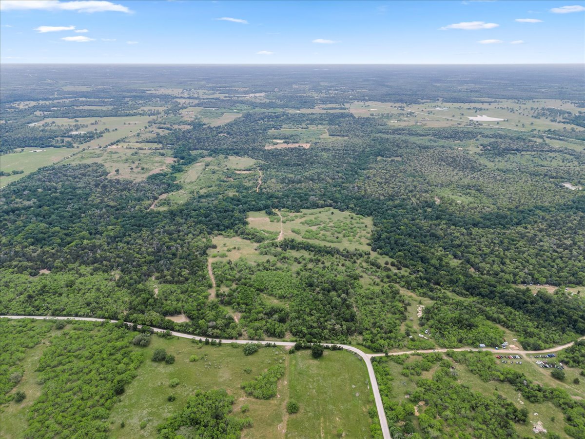 Tbd Anchor Ranch Loop Flatonia, TX 78941 - Photo 18 of 21 Birds eye view of property