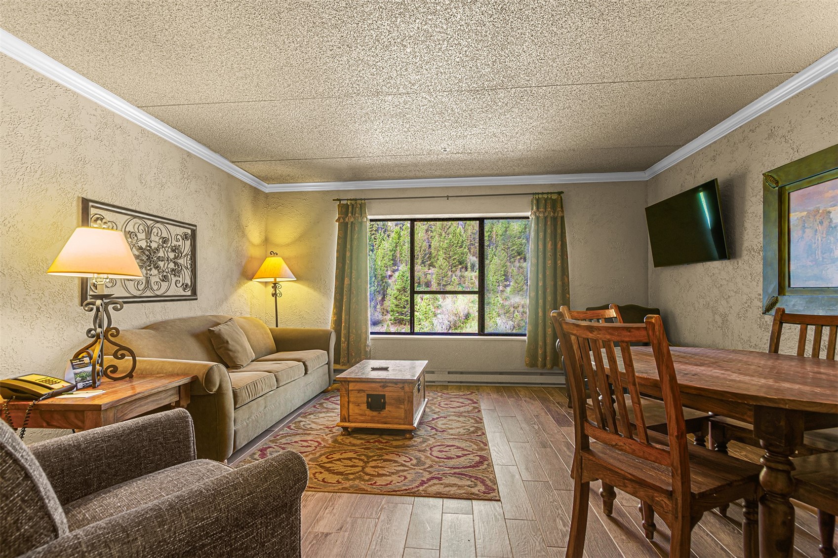 640 Village Road, Unit 4606 Breckenridge, CO 80424 - Photo 4 of 14