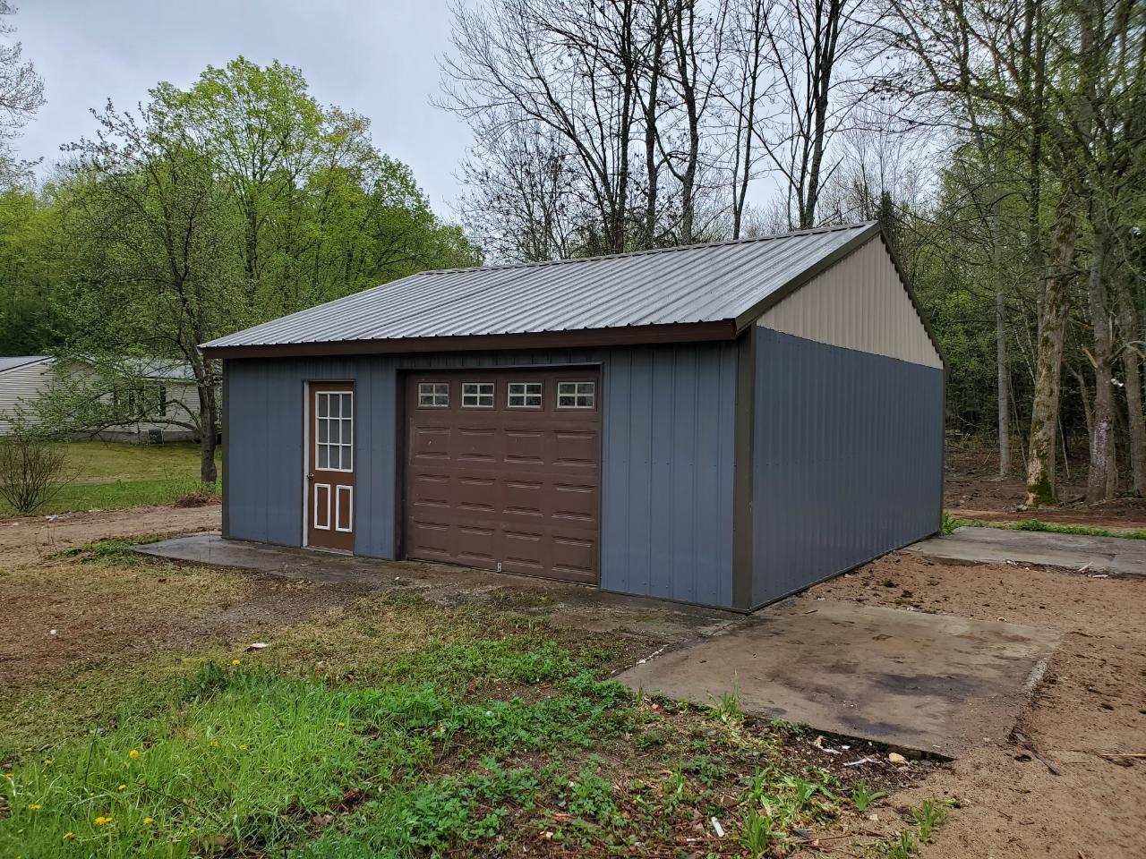 4061 Mill Lake Road Rhinelander, WI 54501 - Photo 2 of 4 Gallery Image 2